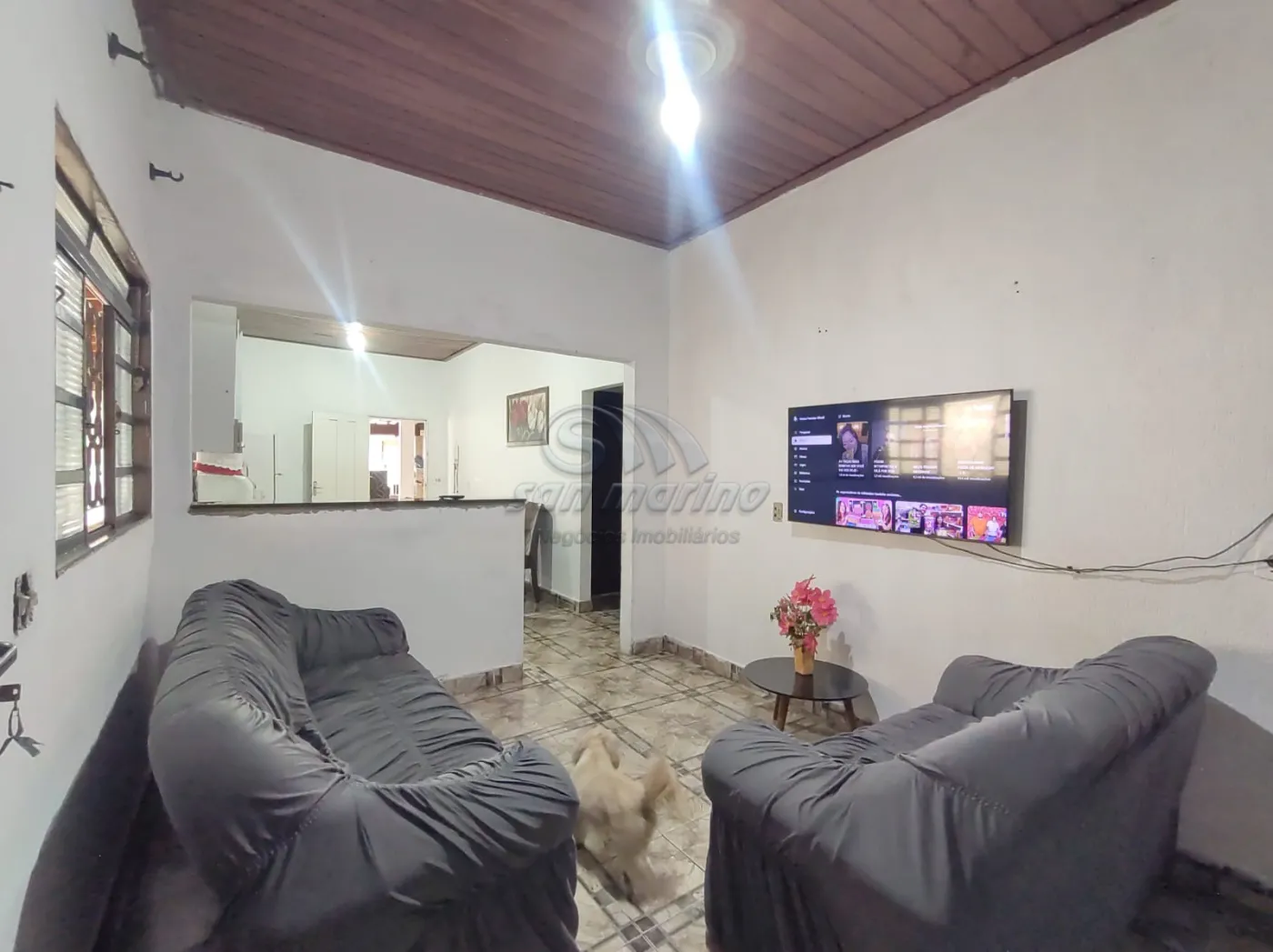 Casas / Padr&atilde;o em Jaboticabal - foto 3