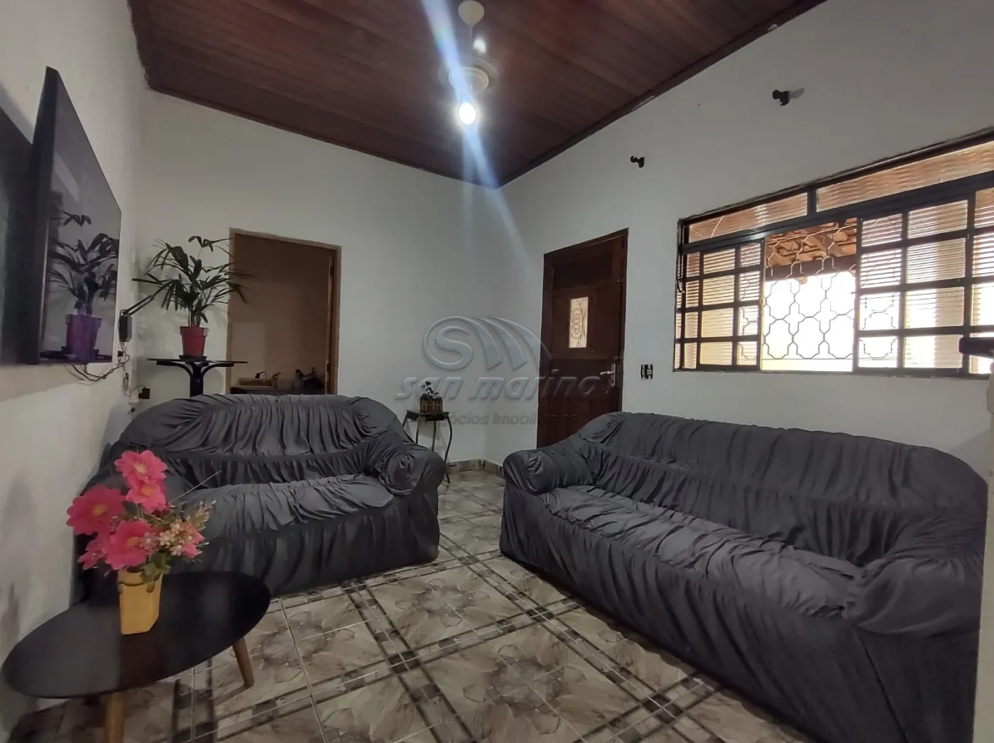 Casas / Padr&atilde;o em Jaboticabal - foto 2