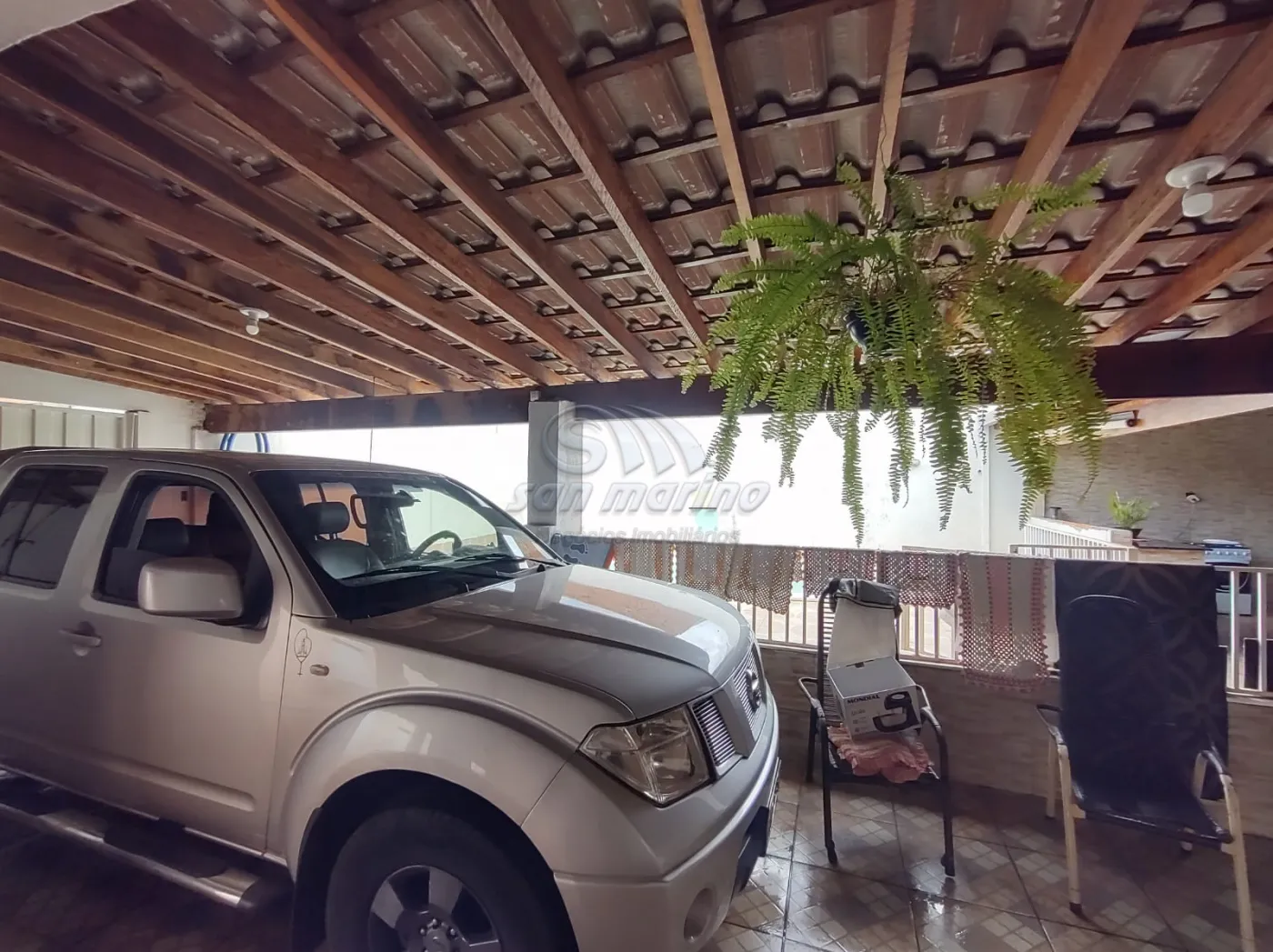 Casas / Padr&atilde;o em Jaboticabal - foto 17