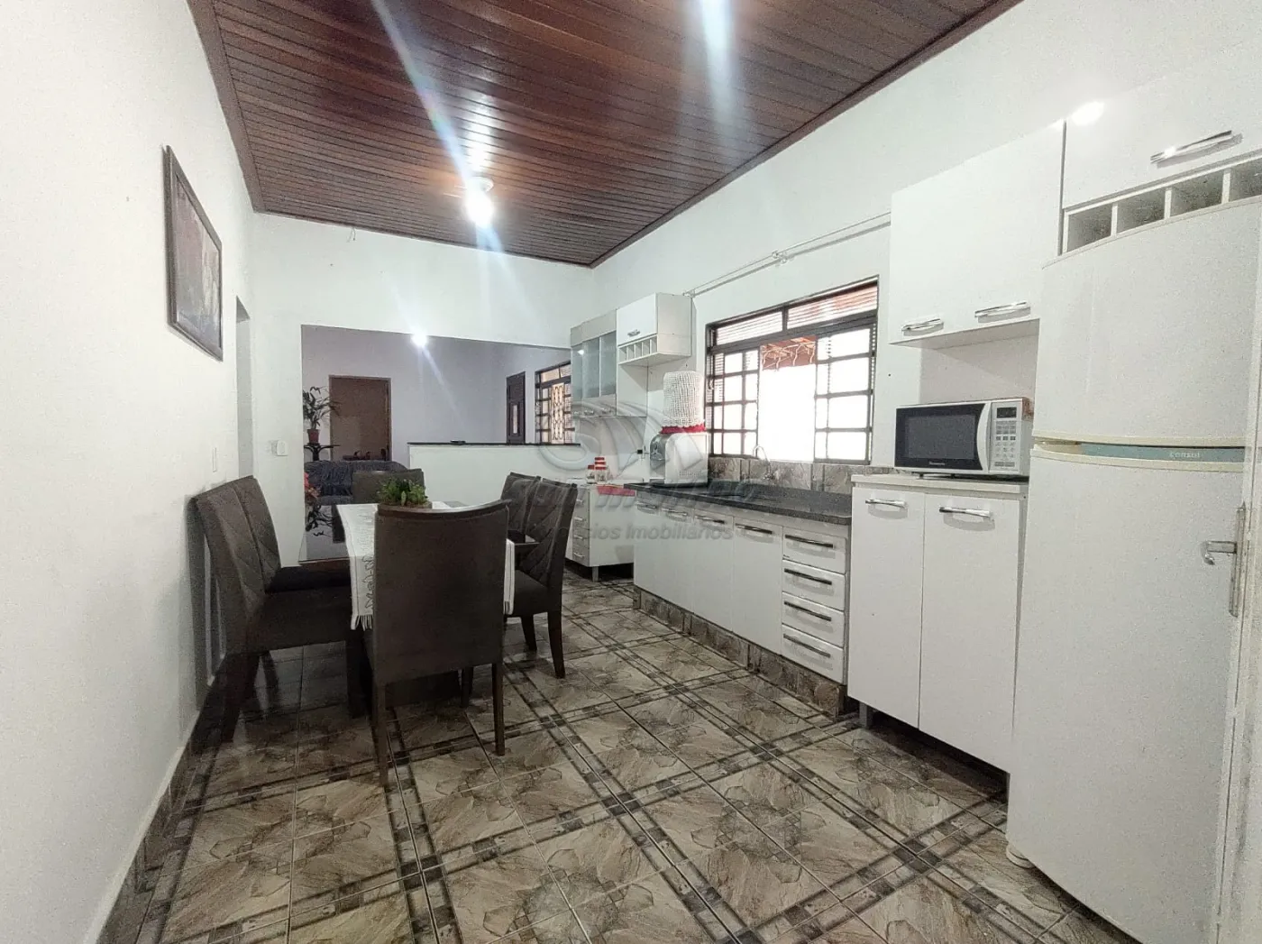 Casas / Padr&atilde;o em Jaboticabal - foto 0