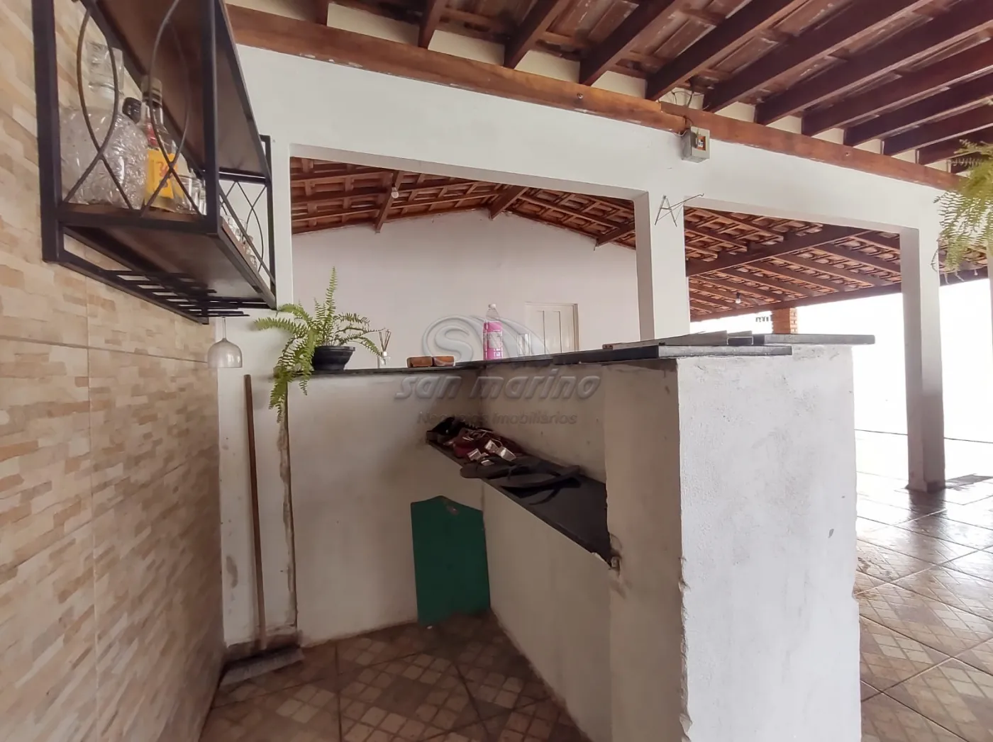 Casas / Padr&atilde;o em Jaboticabal - foto 20