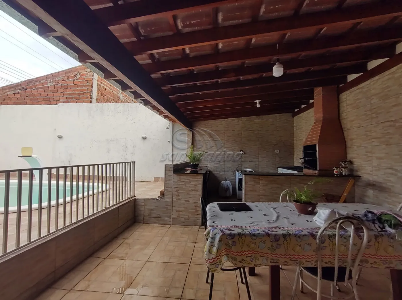 Casas / Padr&atilde;o em Jaboticabal - foto 13