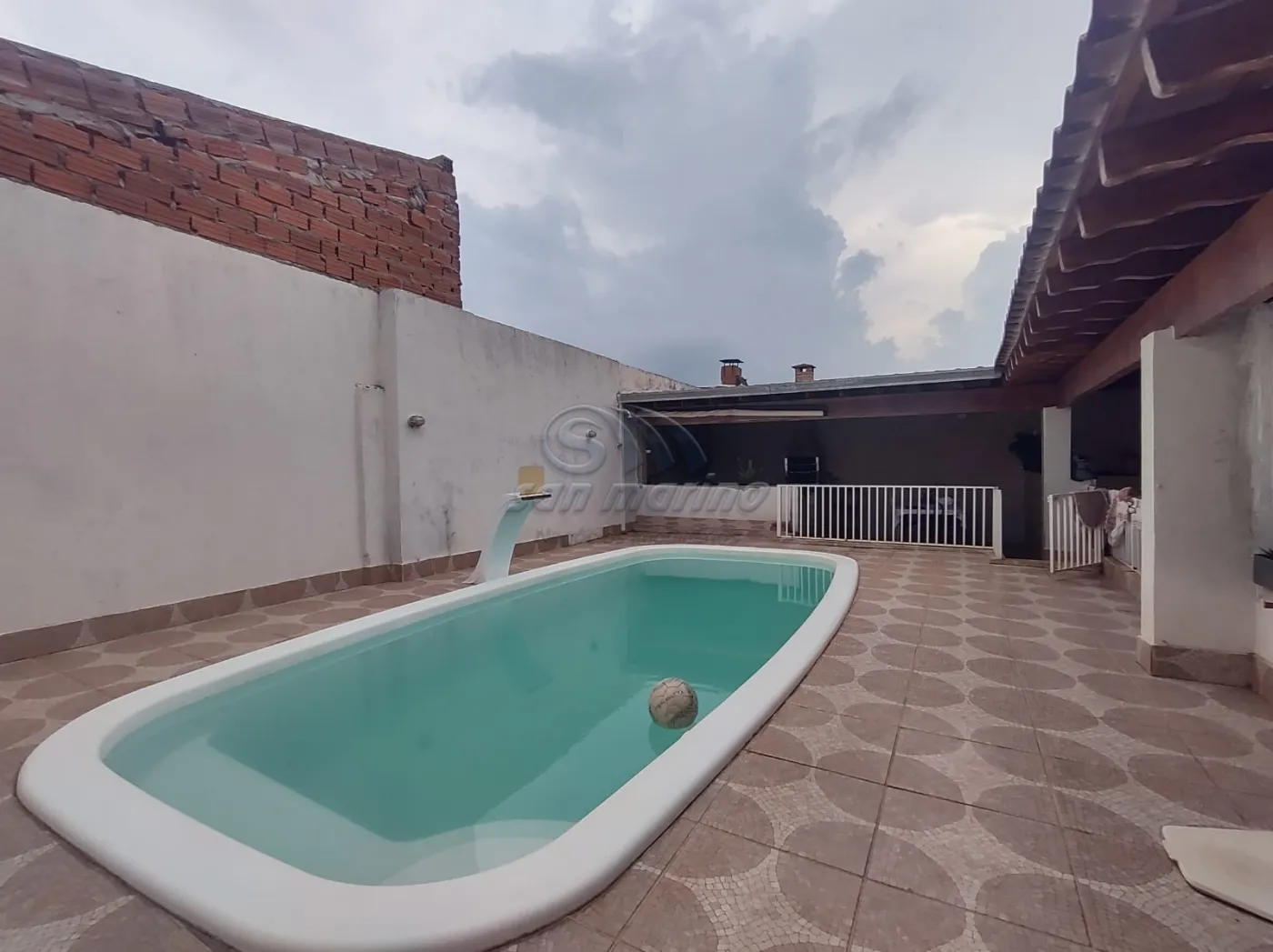 Casas / Padr&atilde;o em Jaboticabal - foto 19