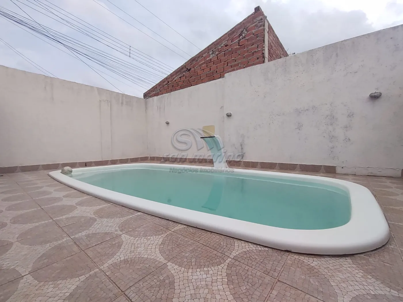 Casas / Padr&atilde;o em Jaboticabal - foto 18