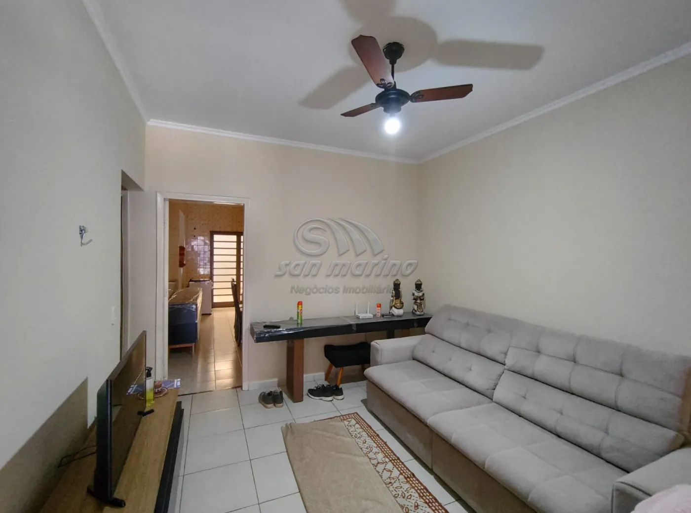 Casas / Padr&atilde;o em Jaboticabal - foto 3