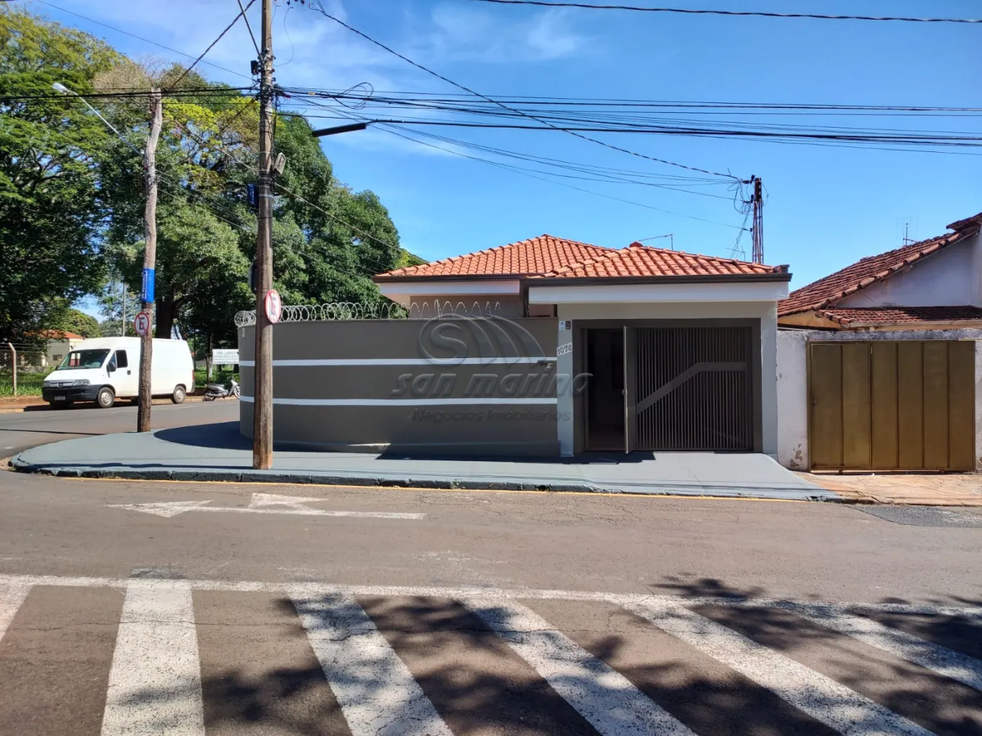 Casas / Padr&atilde;o em Jaboticabal - foto 1