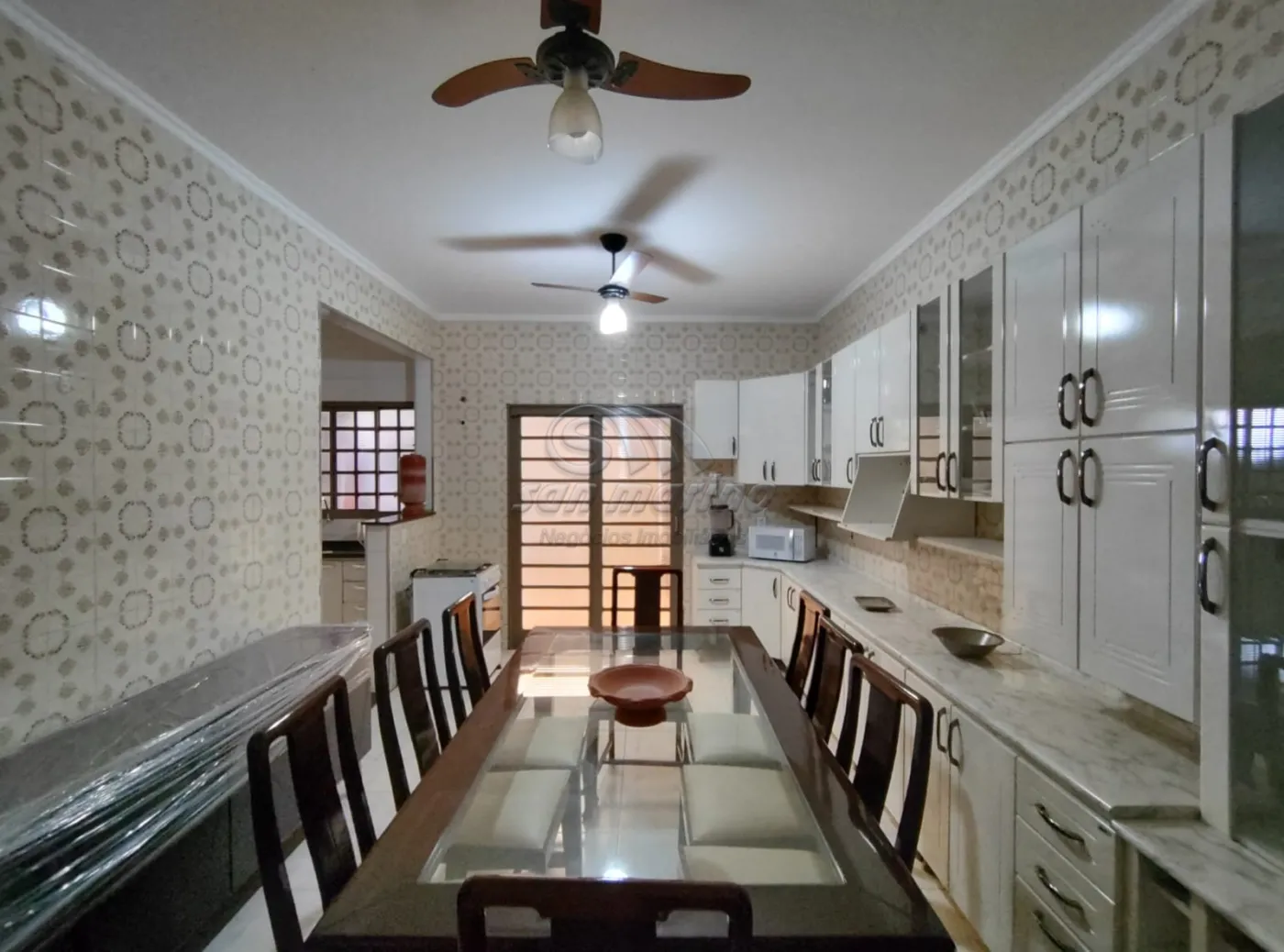 Casas / Padr&atilde;o em Jaboticabal - foto 4