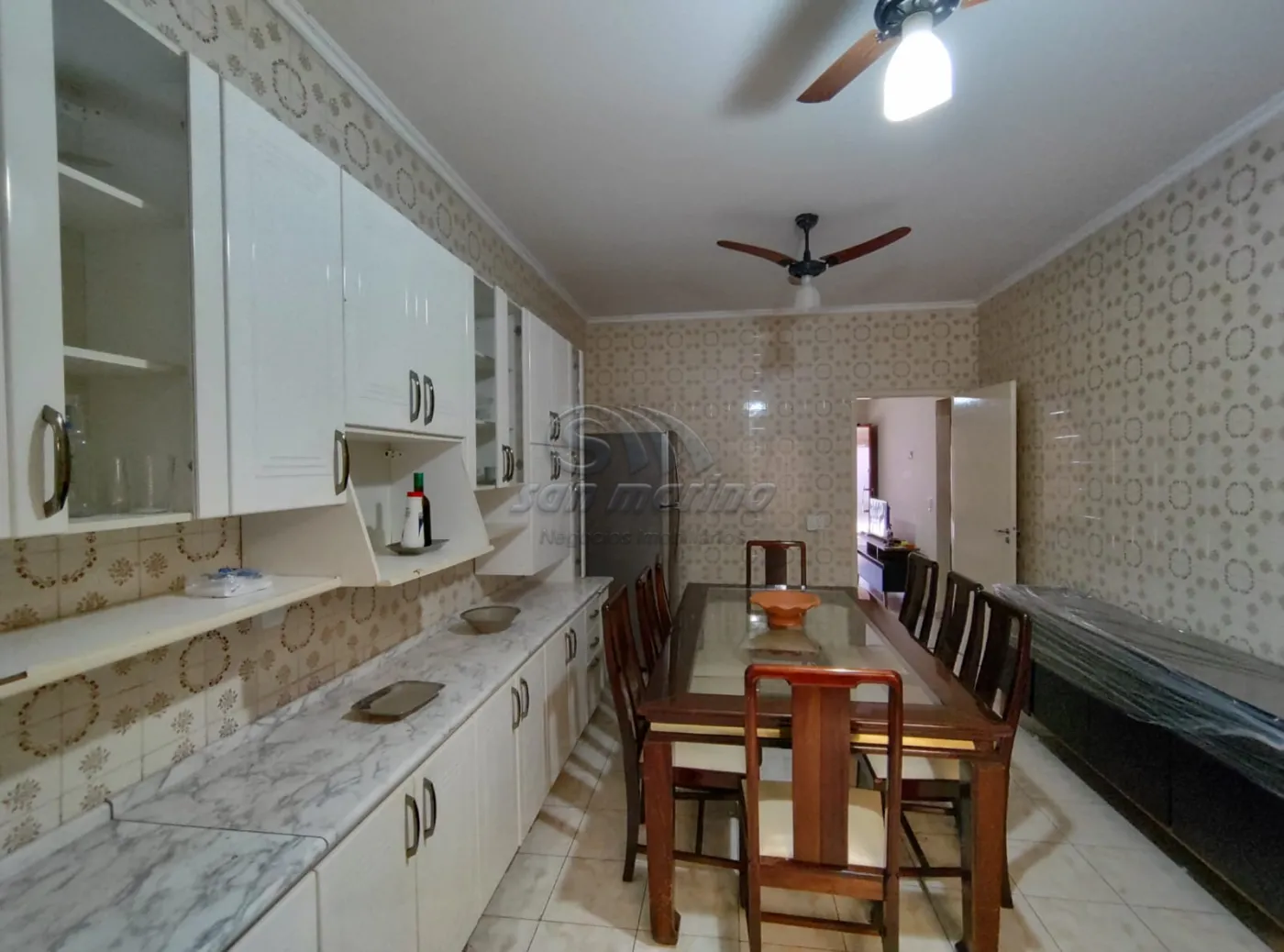 Casas / Padr&atilde;o em Jaboticabal - foto 5