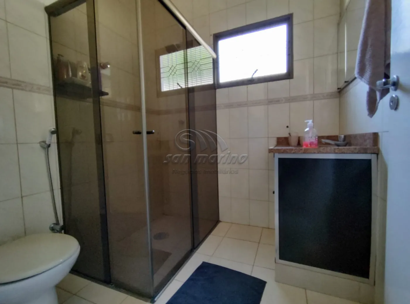 Casas / Padr&atilde;o em Jaboticabal - foto 8