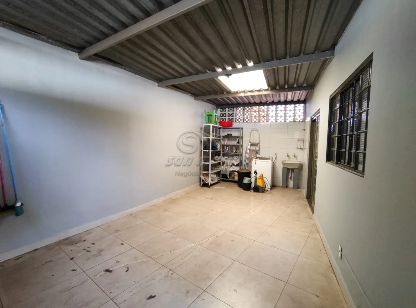 Casas / Padr&atilde;o em Jaboticabal - foto 12