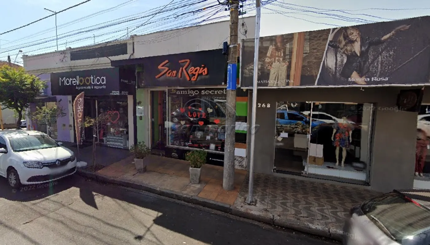 Comerciais / Fundo de Com&eacute;rcio em Jaboticabal - foto 0