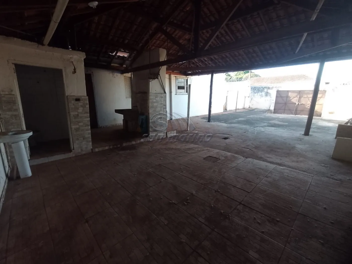 Casas / Padr&atilde;o em Jaboticabal - foto 5