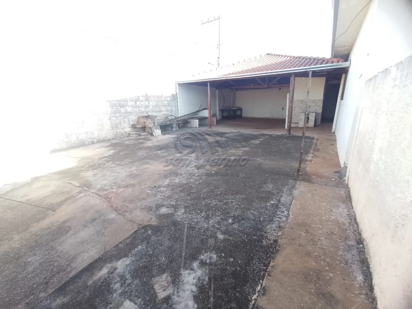 Casas / Padr&atilde;o em Jaboticabal - foto 9