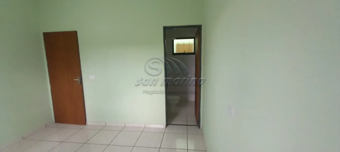 Casas / Padr&atilde;o em Jaboticabal - foto 1