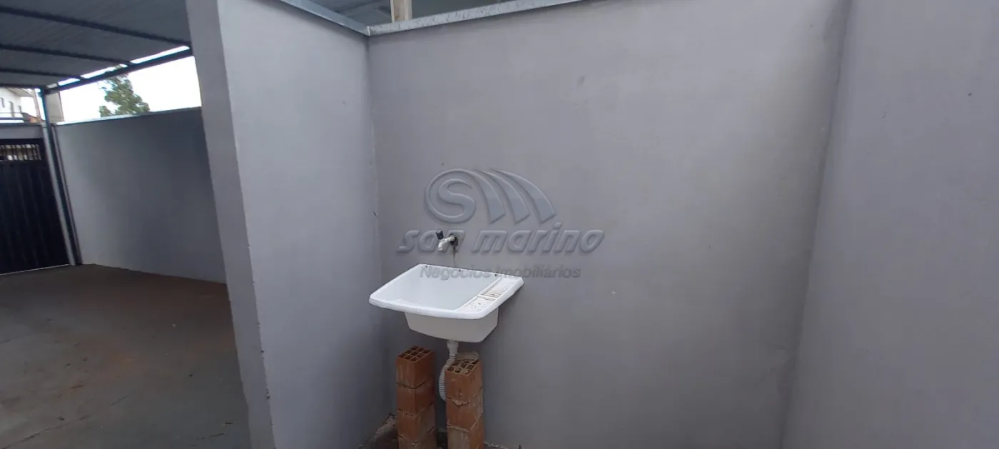 Casas / Padr&atilde;o em Jaboticabal - foto 8