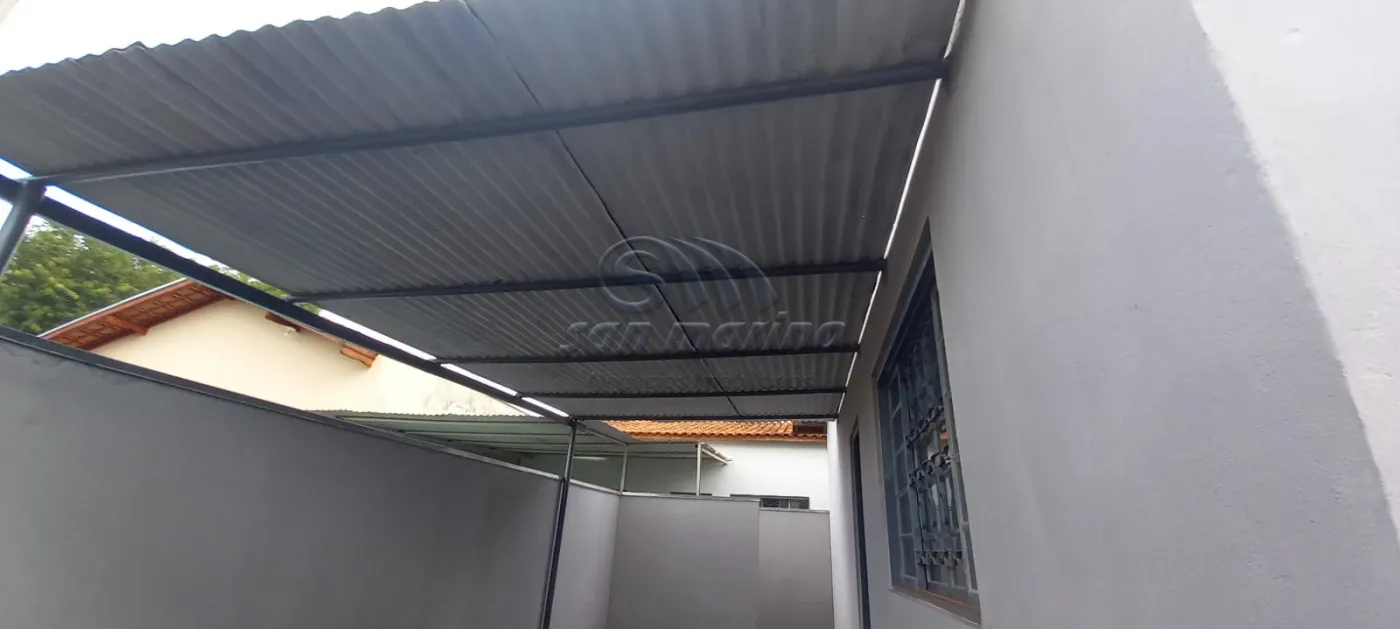 Casas / Padr&atilde;o em Jaboticabal - foto 9