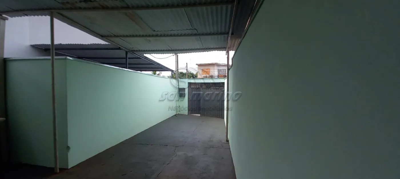 Casas / Padr&atilde;o em Jaboticabal - foto 18