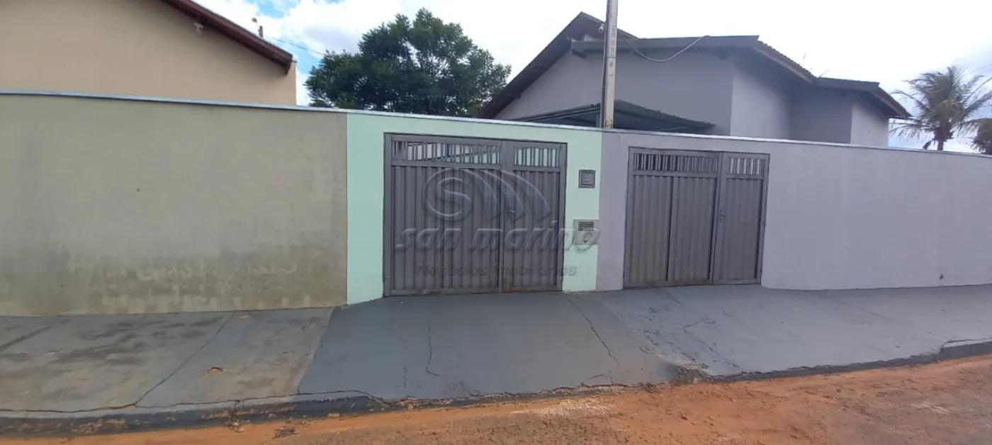 Casas / Padr&atilde;o em Jaboticabal - foto 11