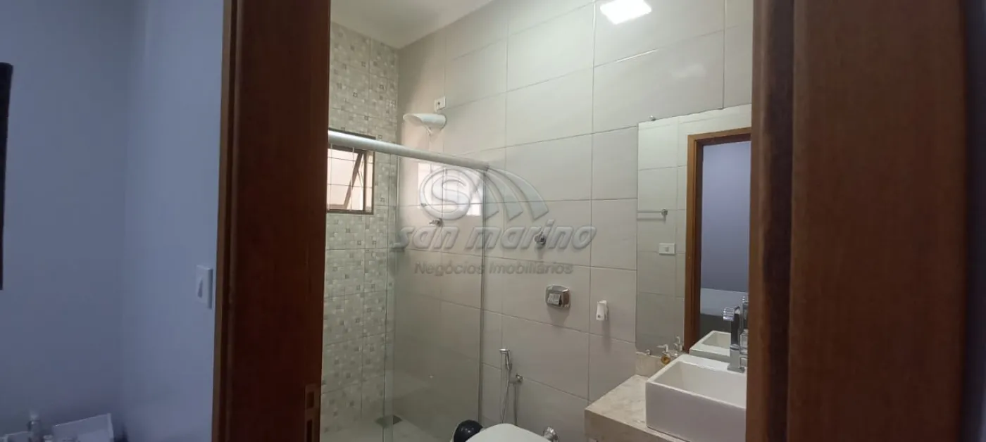 Casas / Padr&atilde;o em Jaboticabal - foto 3