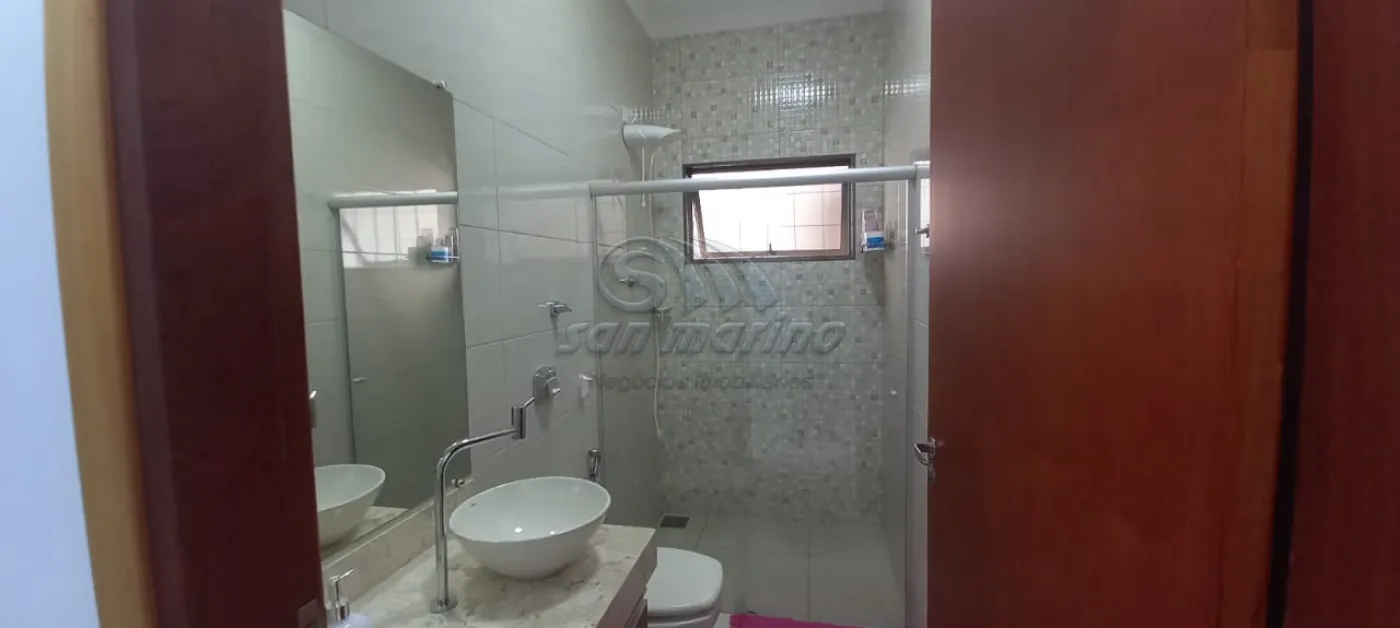 Casas / Padr&atilde;o em Jaboticabal - foto 4