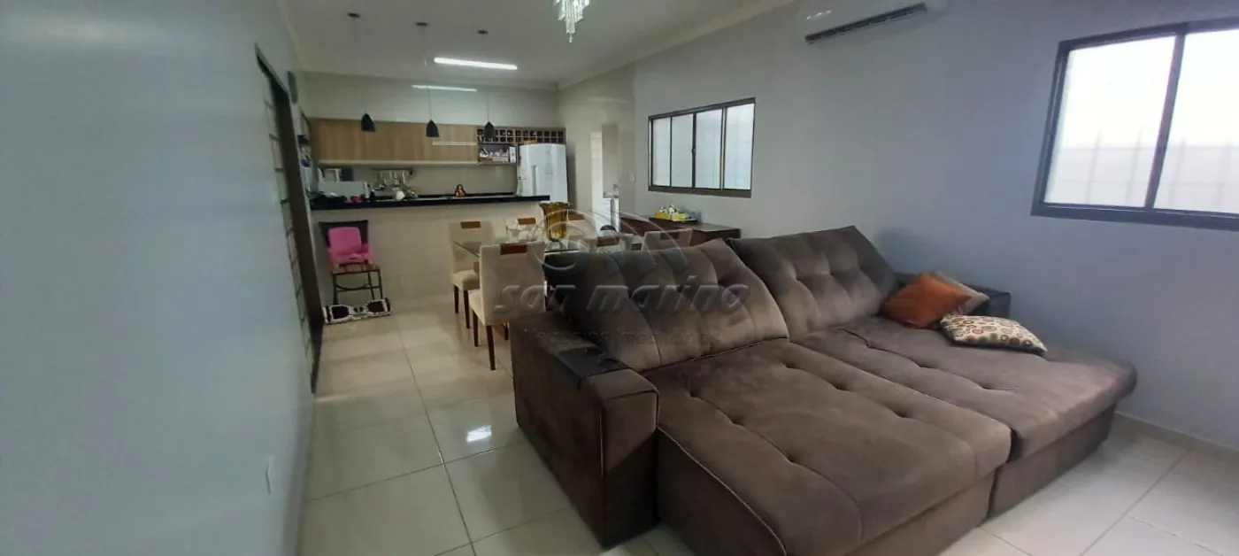 Casas / Padr&atilde;o em Jaboticabal - foto 8