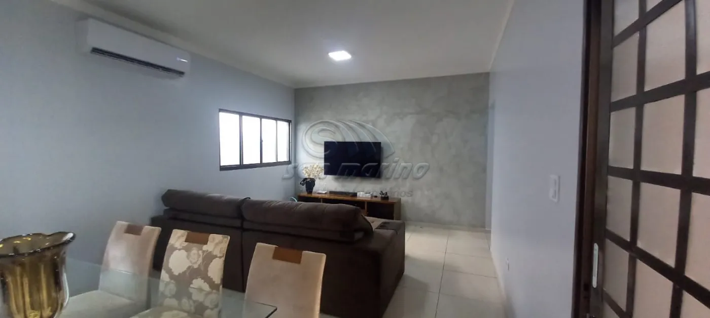 Casas / Padr&atilde;o em Jaboticabal - foto 9