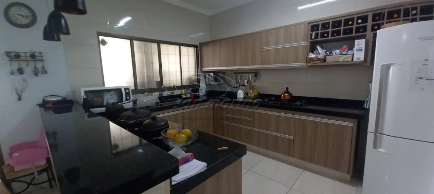 Casas / Padr&atilde;o em Jaboticabal - foto 10