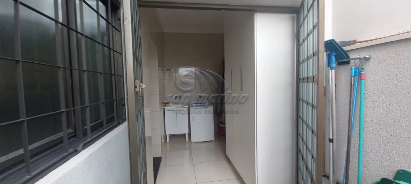 Casas / Padr&atilde;o em Jaboticabal - foto 12