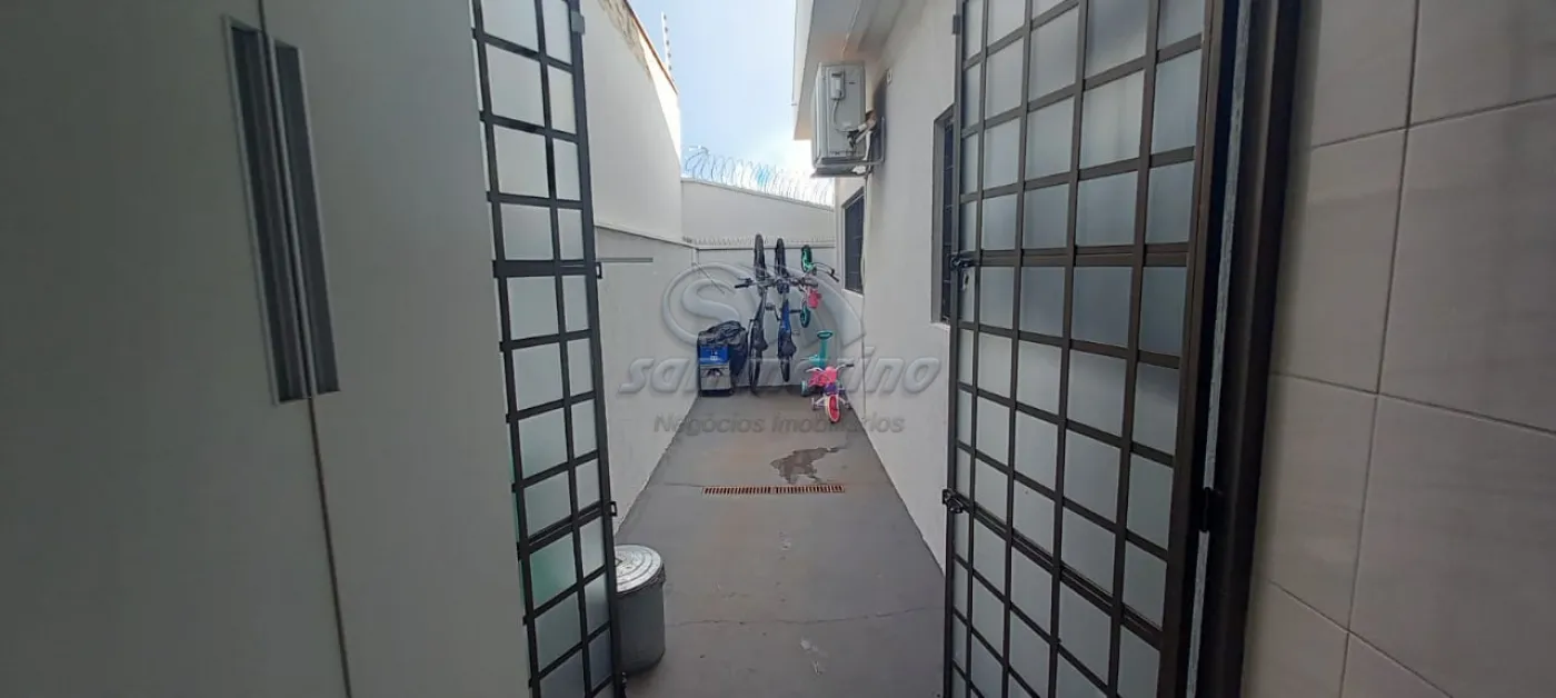 Casas / Padr&atilde;o em Jaboticabal - foto 13