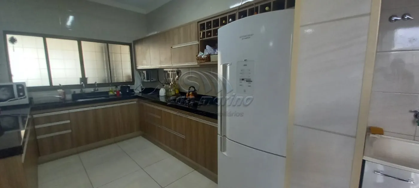 Casas / Padr&atilde;o em Jaboticabal - foto 14