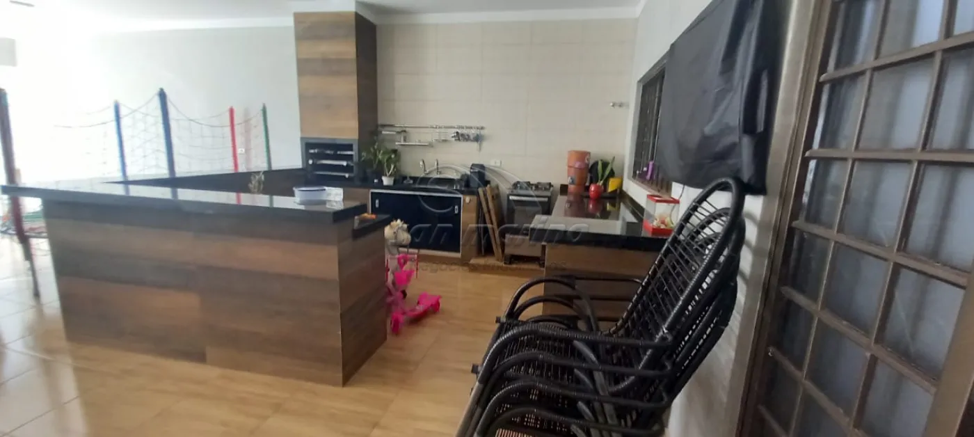 Casas / Padr&atilde;o em Jaboticabal - foto 15