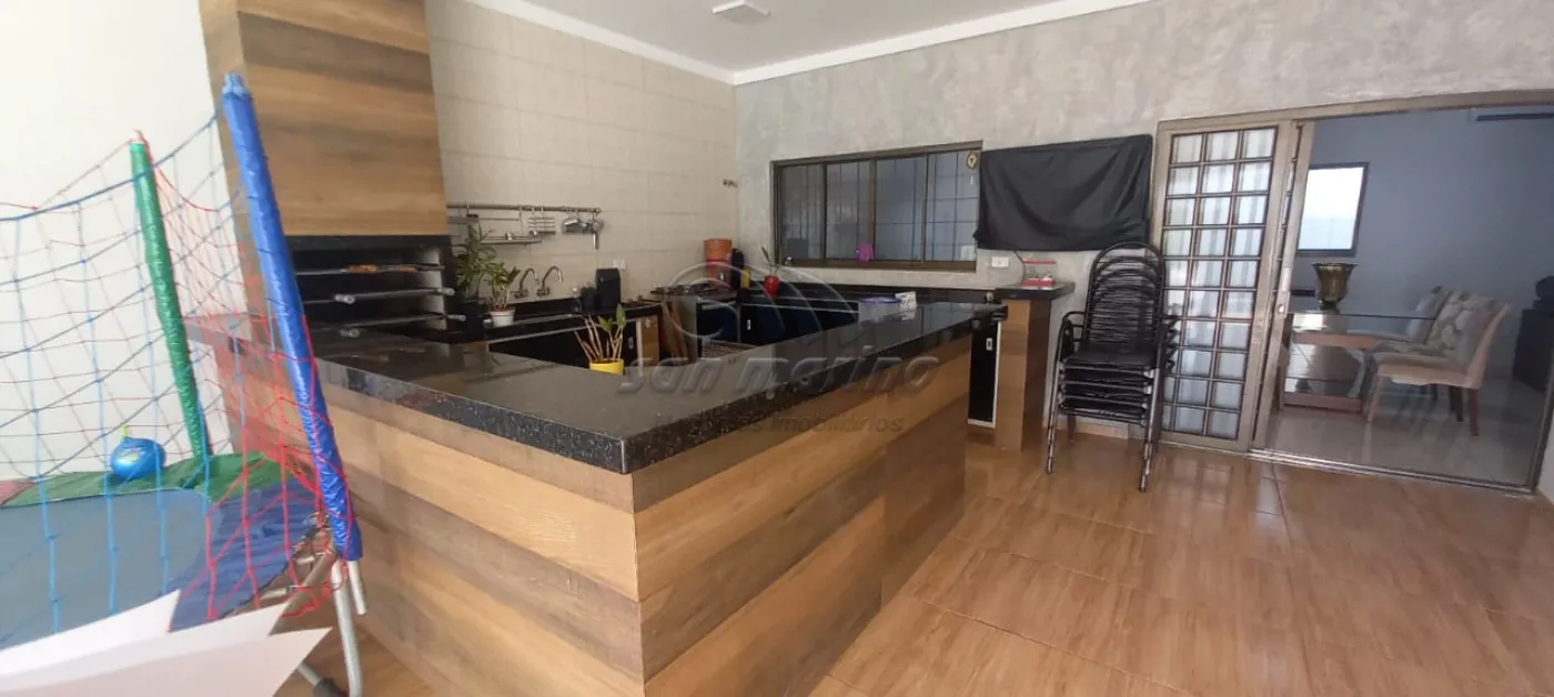 Casas / Padr&atilde;o em Jaboticabal - foto 17