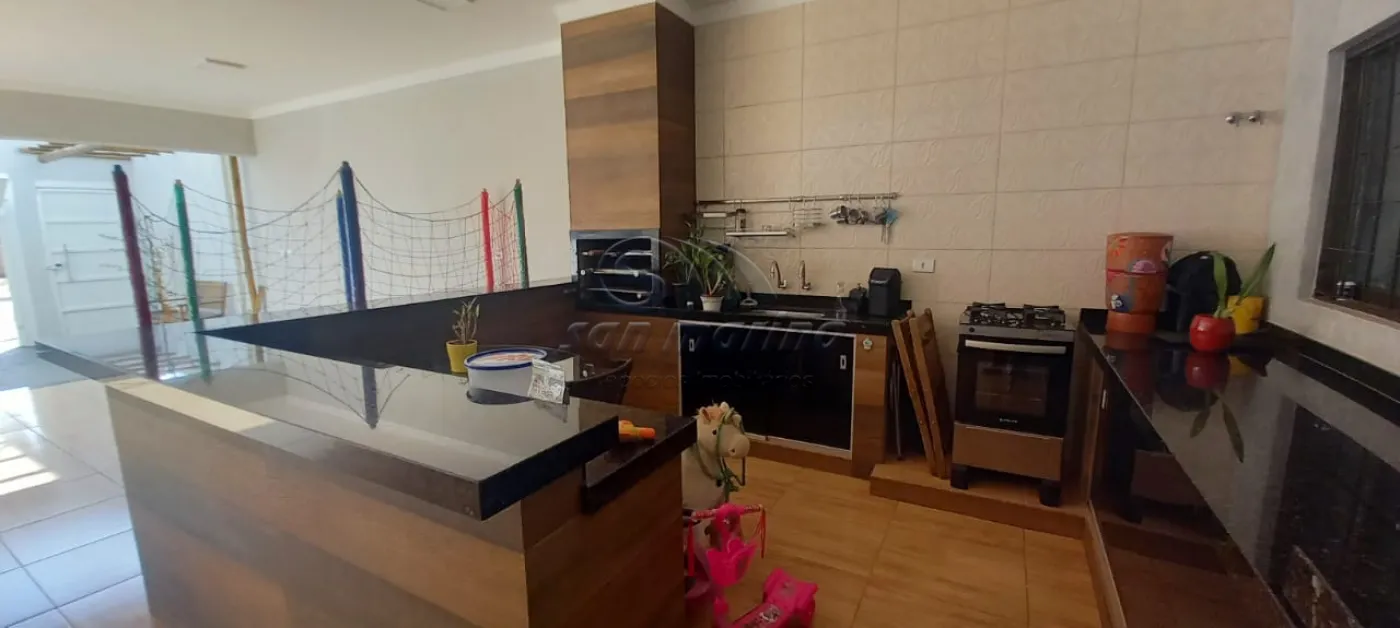 Casas / Padr&atilde;o em Jaboticabal - foto 18