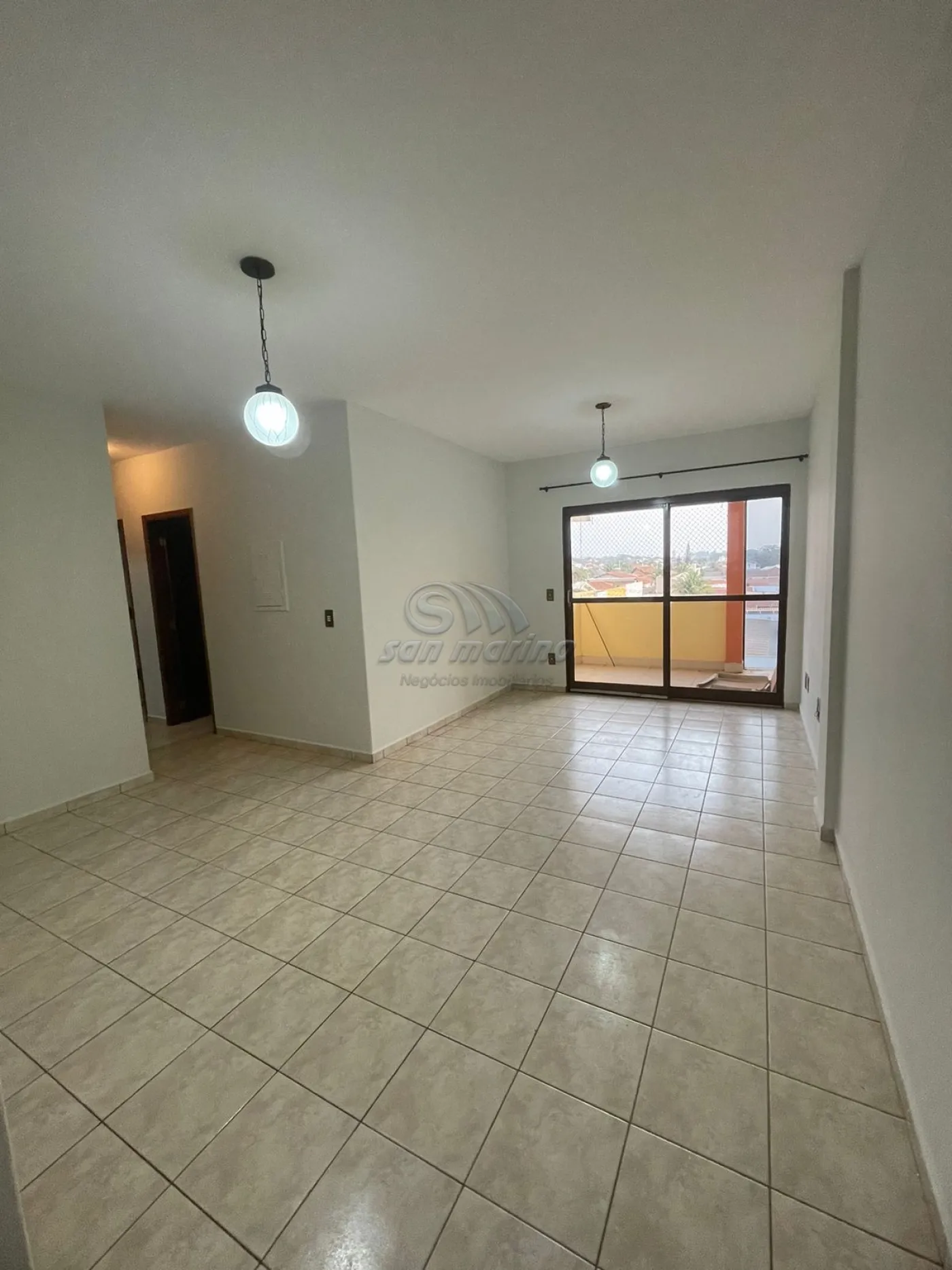 Apartamentos / Padr&atilde;o em Jaboticabal - foto 3