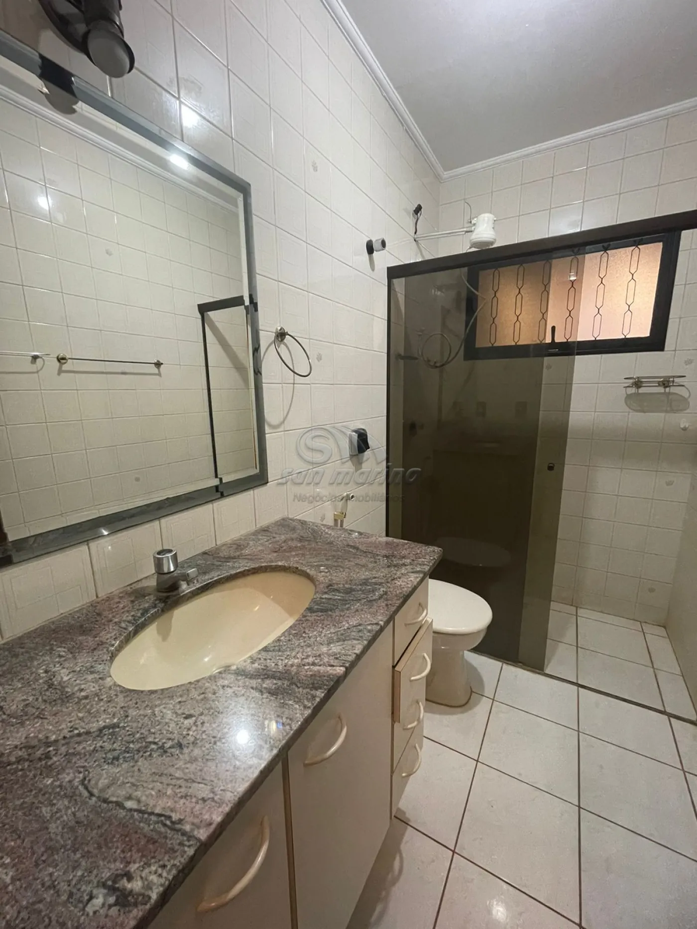 Apartamentos / Padr&atilde;o em Jaboticabal - foto 8