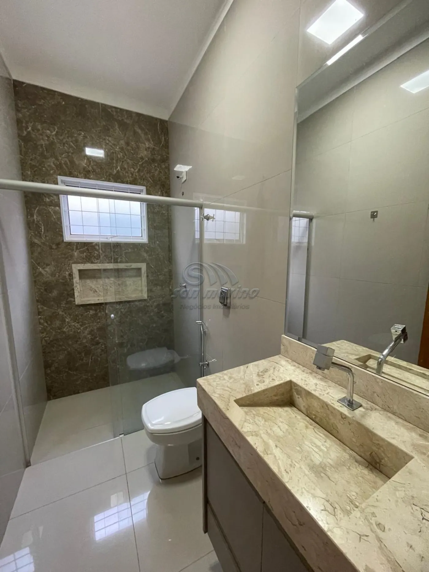 Casas / Padr&atilde;o em Jaboticabal - foto 10