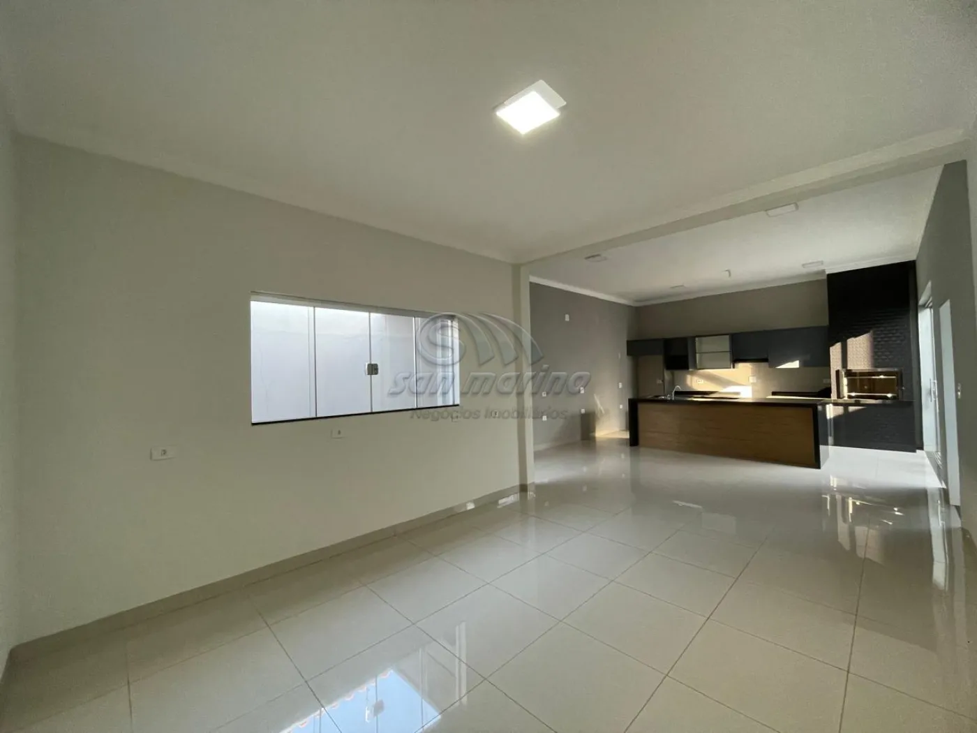 Casas / Padr&atilde;o em Jaboticabal - foto 3