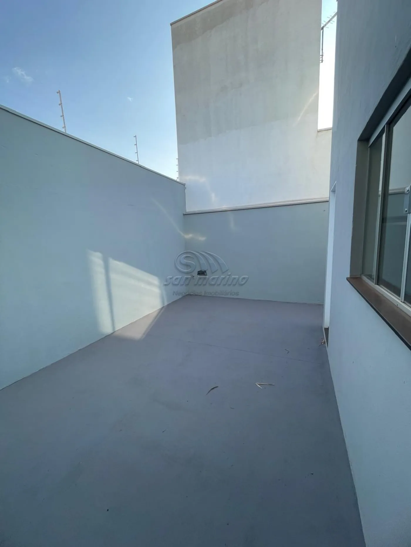 Casas / Padr&atilde;o em Jaboticabal - foto 13