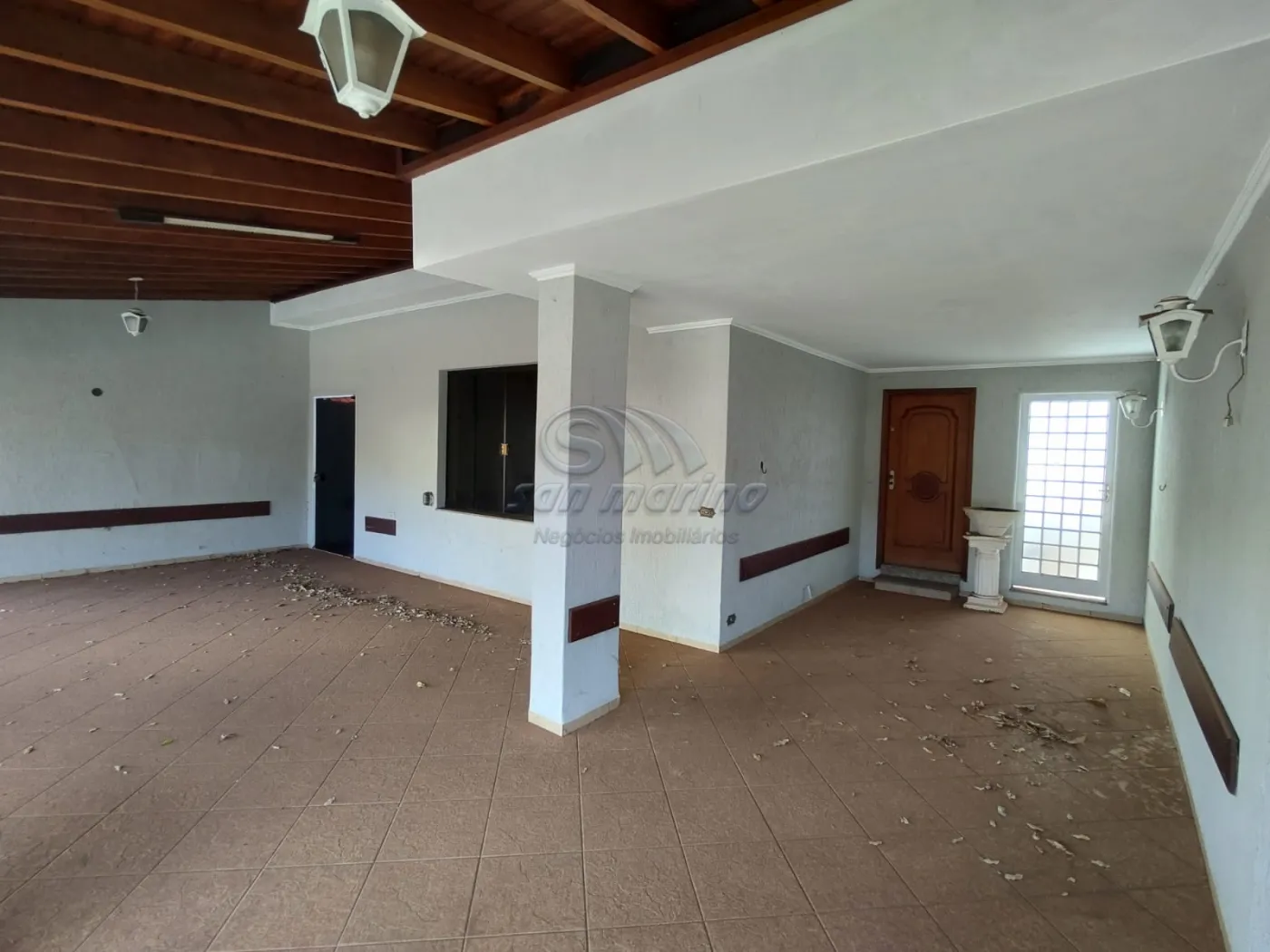 Casas / Padr&atilde;o em Jaboticabal - foto 1