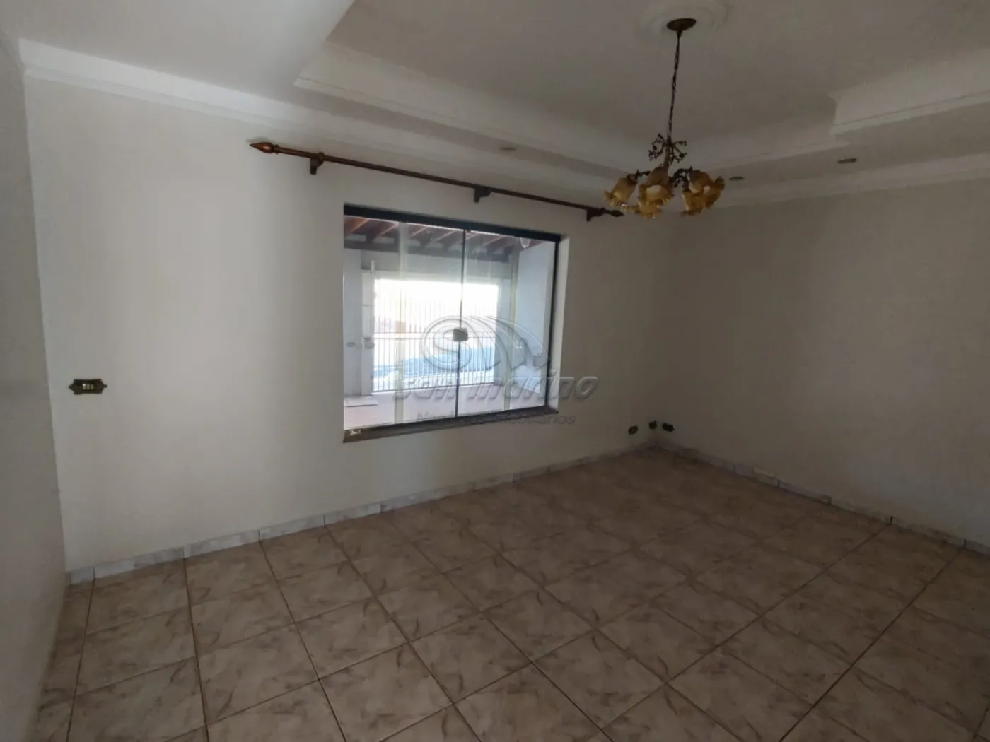 Casas / Padr&atilde;o em Jaboticabal - foto 2