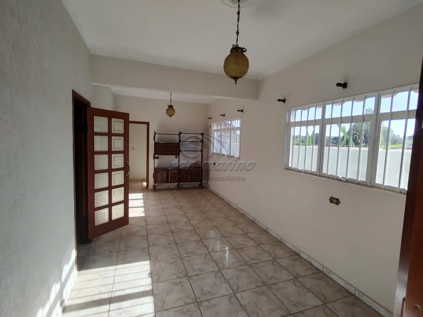 Casas / Padr&atilde;o em Jaboticabal - foto 3