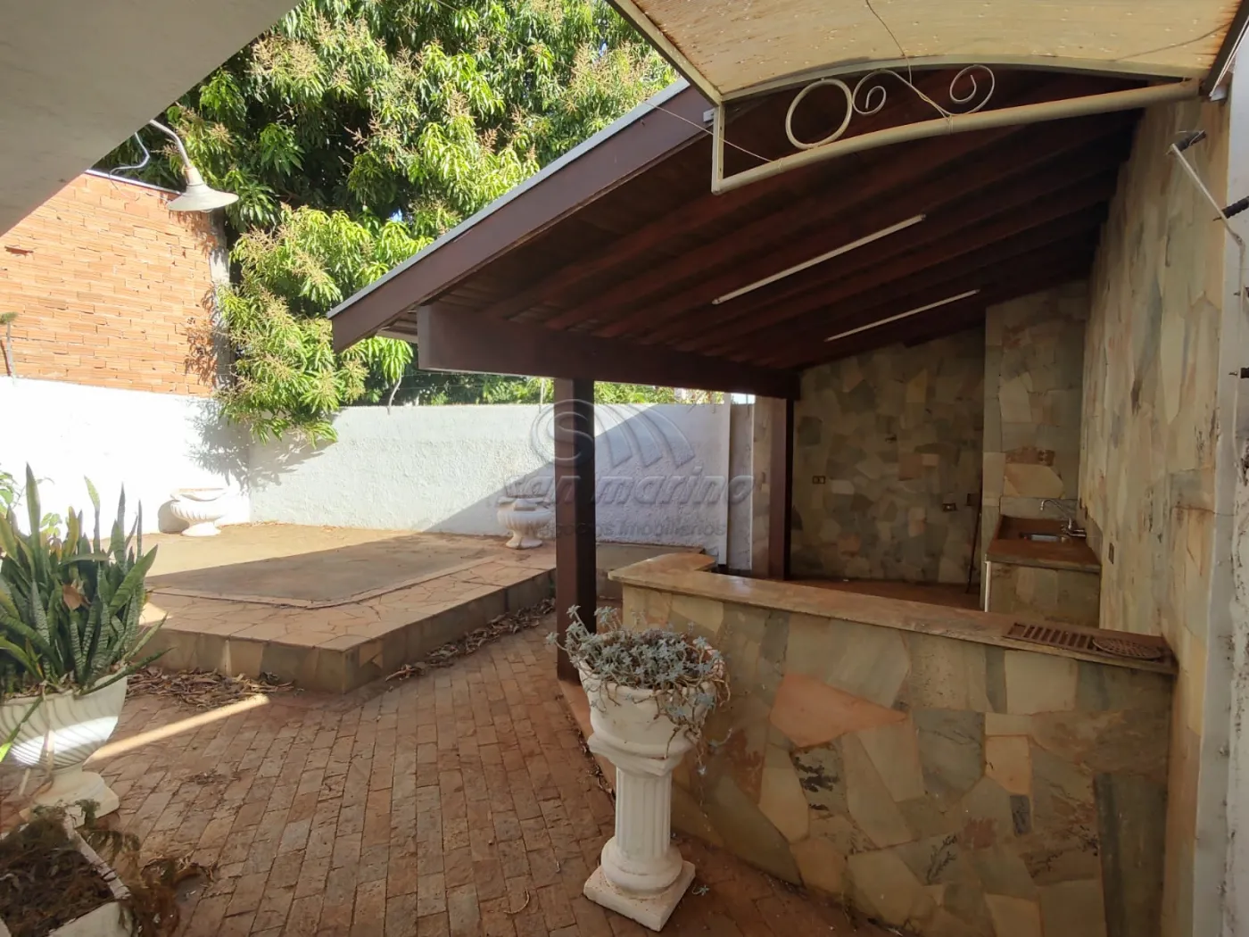 Casas / Padr&atilde;o em Jaboticabal - foto 14