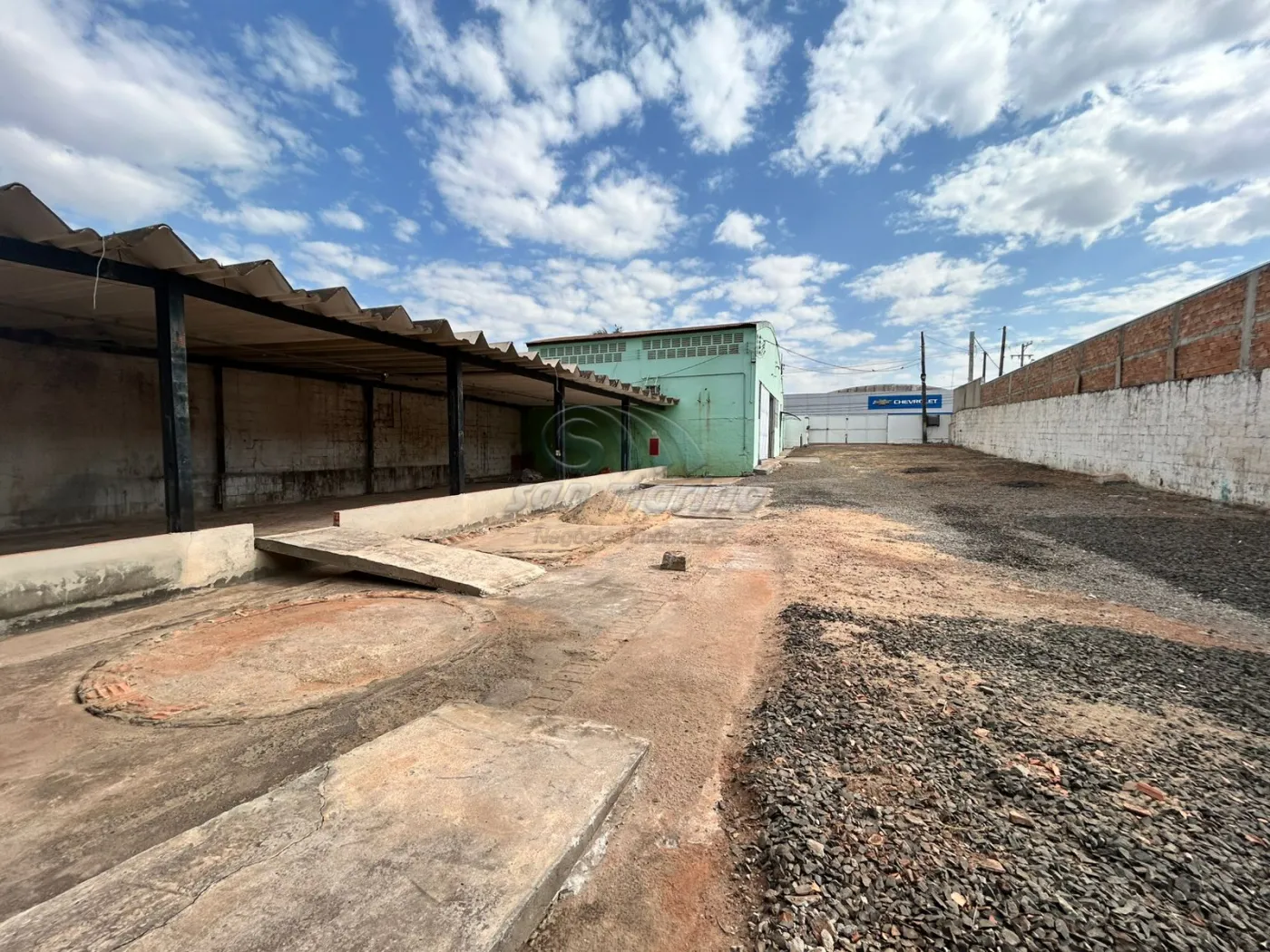 Comerciais / Galpão em Jaboticabal - foto 17