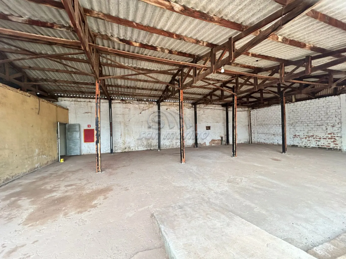 Comerciais / Galpão em Jaboticabal - foto 16