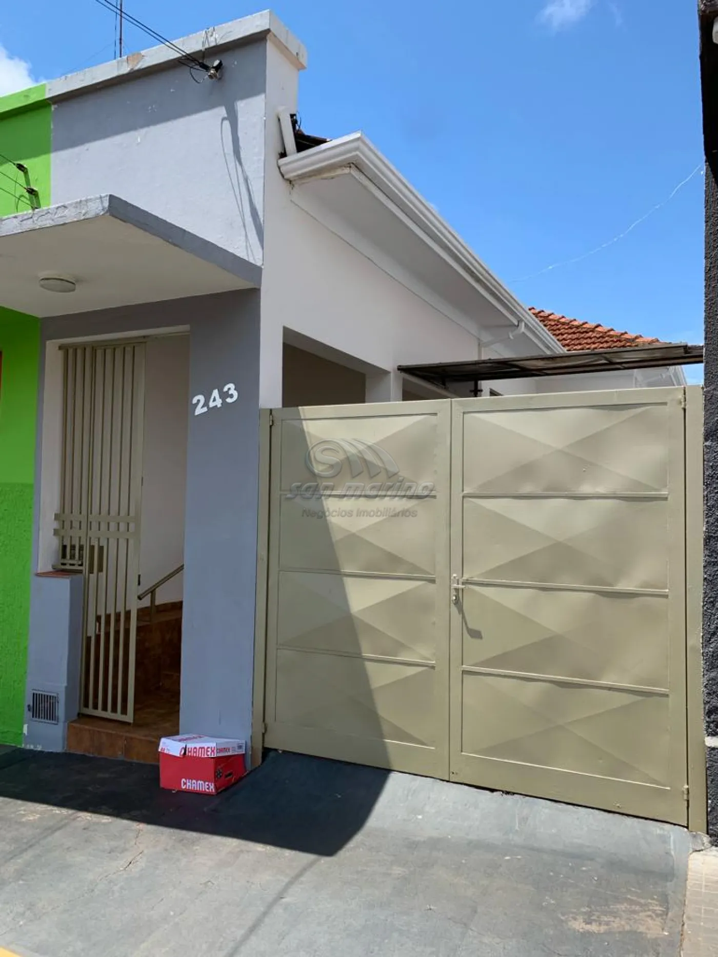 Casas / Padr&atilde;o em Jaboticabal - foto 0