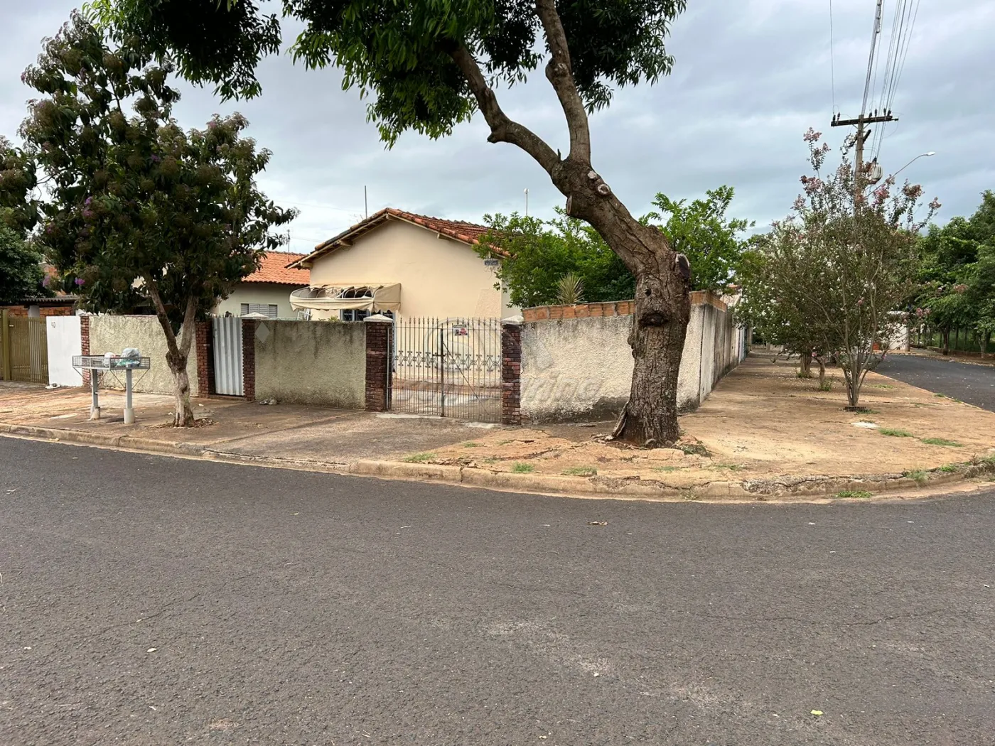 Casas / Padr&atilde;o em Jaboticabal - foto 0