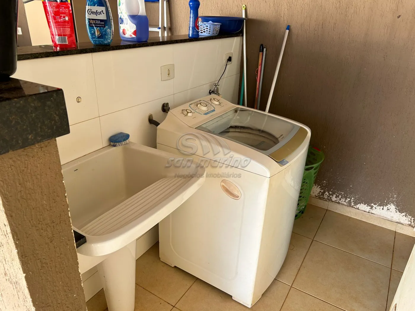 Casas / Padr&atilde;o em Jaboticabal - foto 11