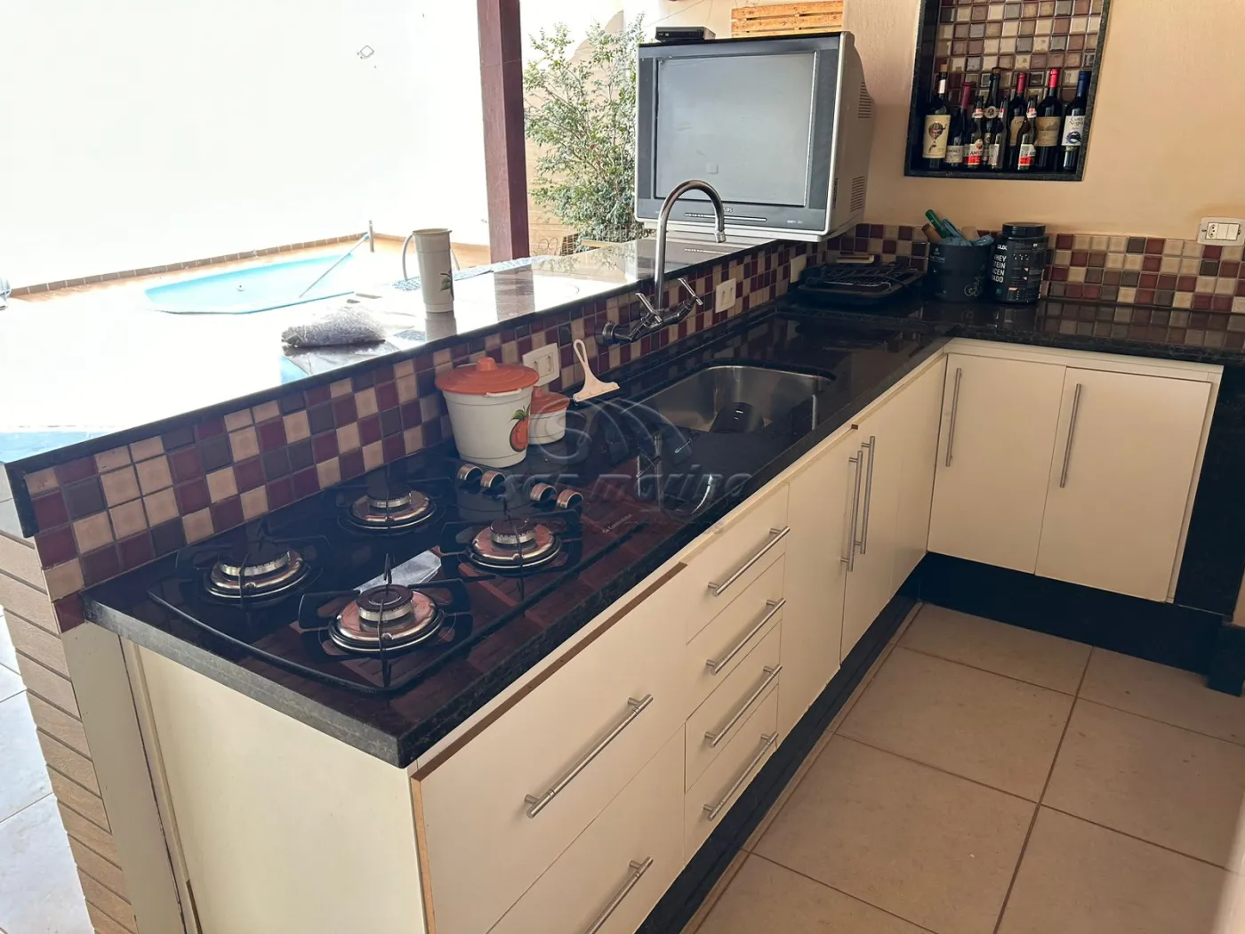 Casas / Padr&atilde;o em Jaboticabal - foto 10