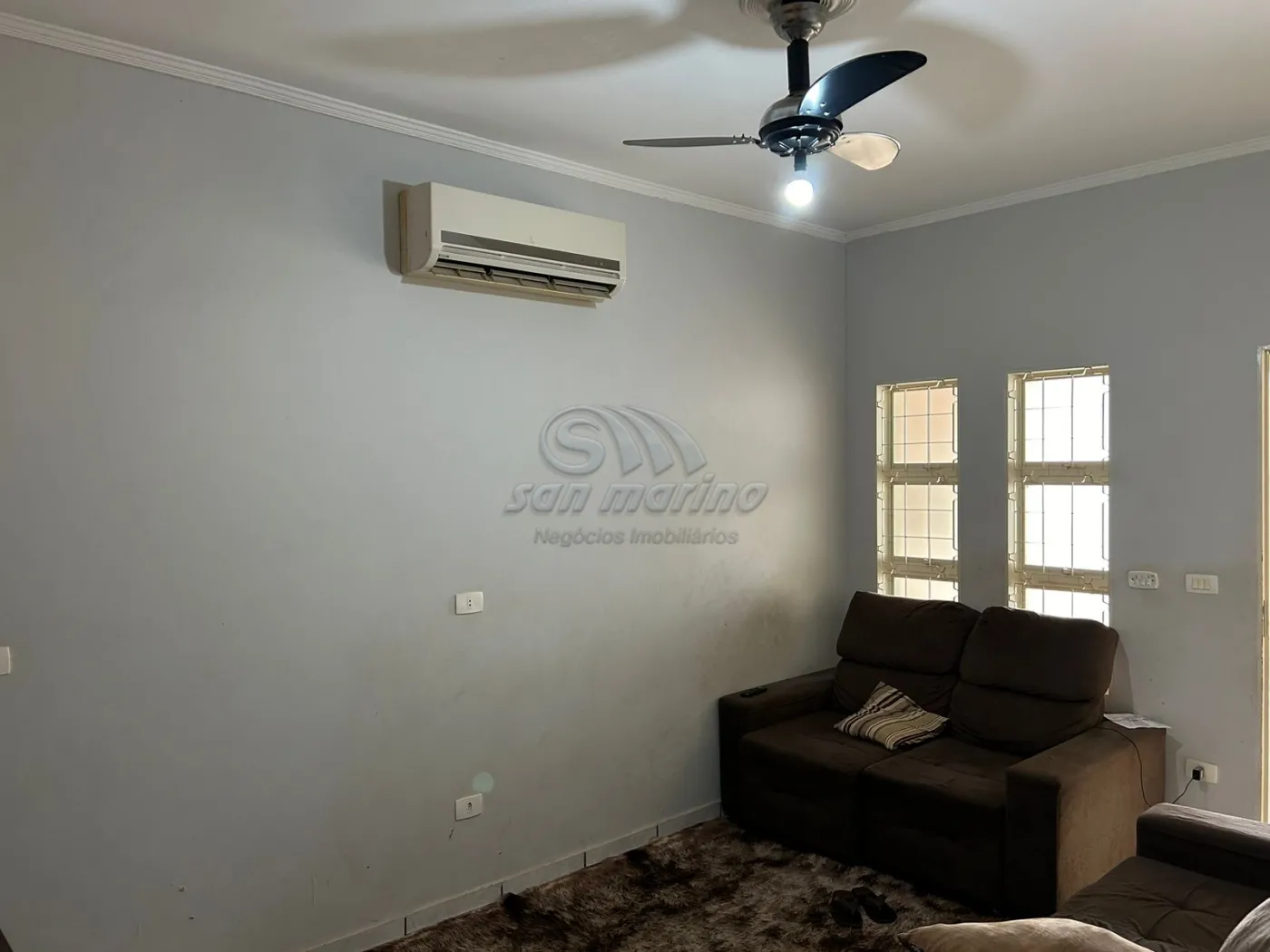 Casas / Padr&atilde;o em Jaboticabal - foto 1