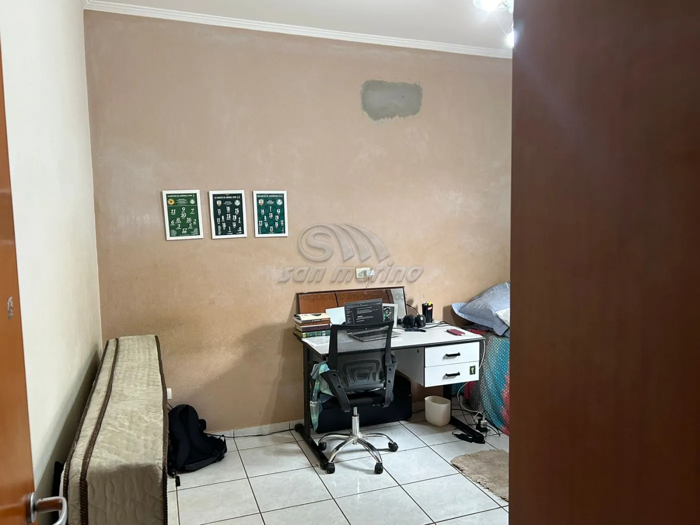 Casas / Padr&atilde;o em Jaboticabal - foto 4